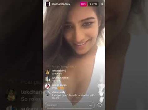 poonam pandey latest onlyfans|Poonam Pandey Nude: 720p HD Porn Videos & Sex Tapes